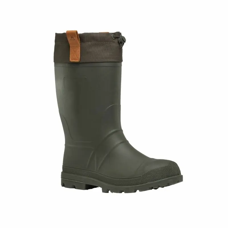 Kamik Herren Winter Gummistiefel Tundra Neu