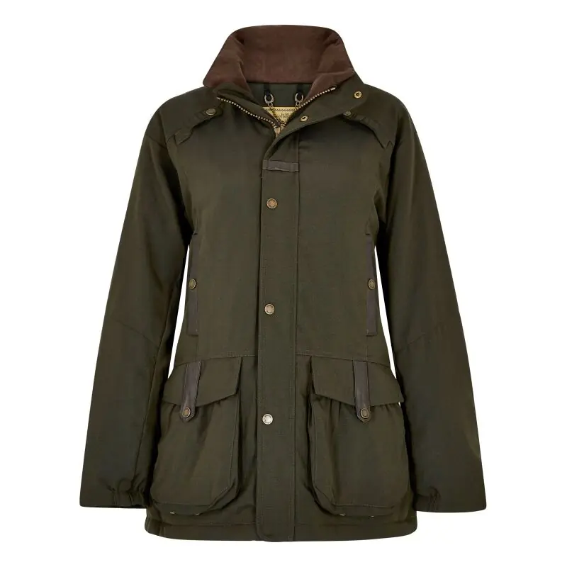 Versand Am Gleichen Tag Dubarry Damen Jacke Sherwood