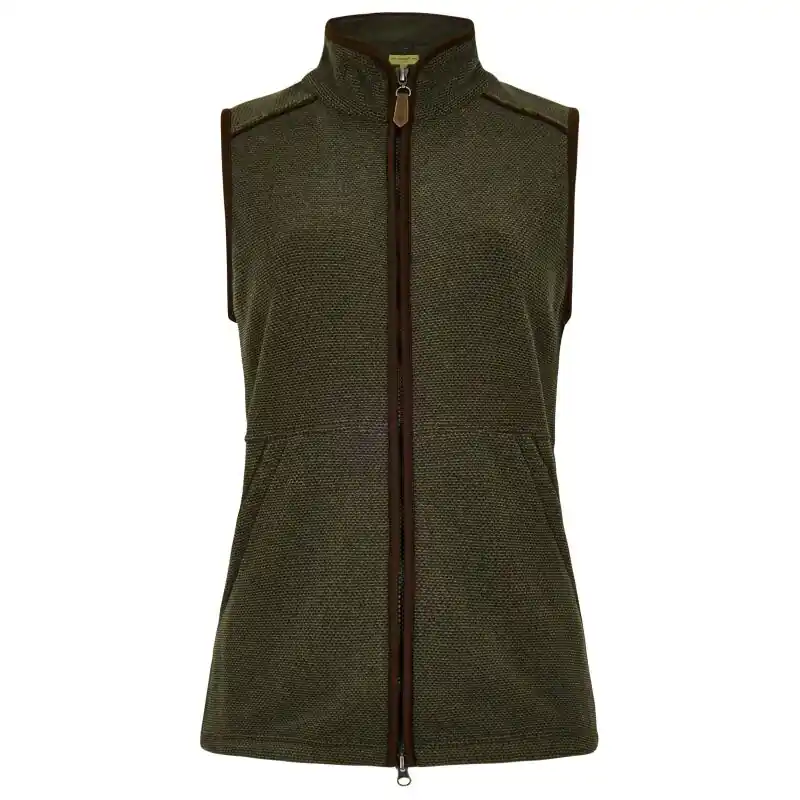 Neue Ware Dubarry Damen Weste Carbury