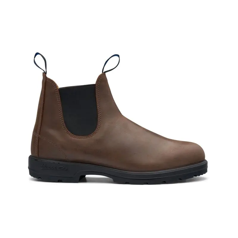 Blundstone Unisex Boots 1477 Leather (Warm & Dry) Brown Angebot
