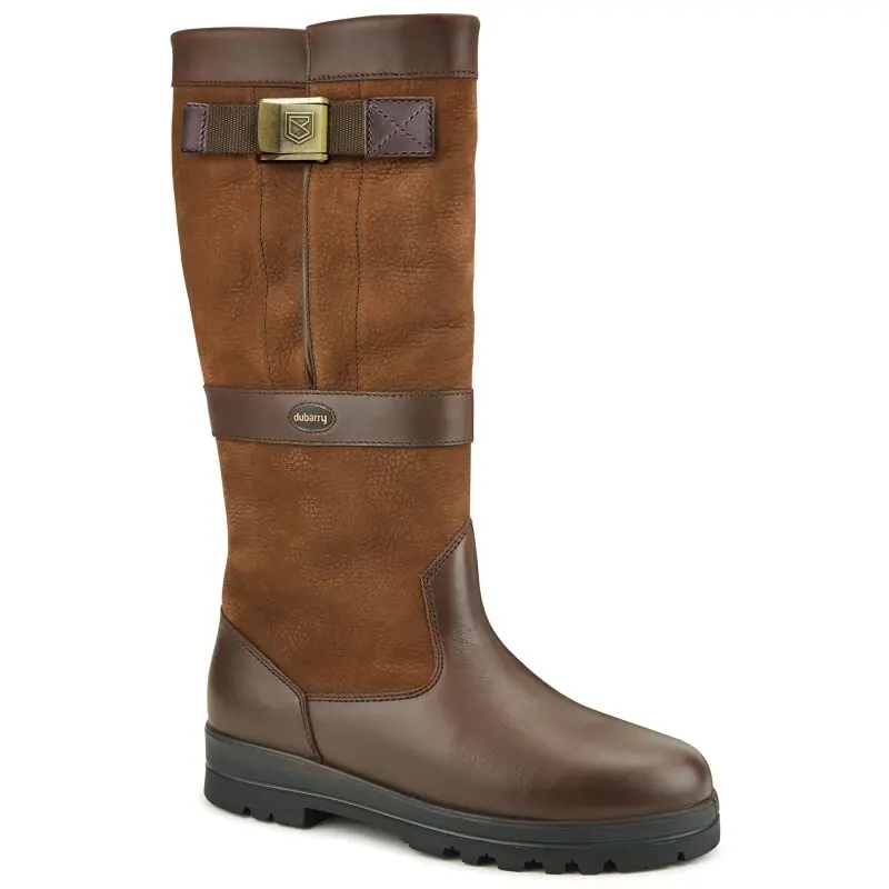 Finale Aktion Dubarry Unisex Stiefel Duncannon