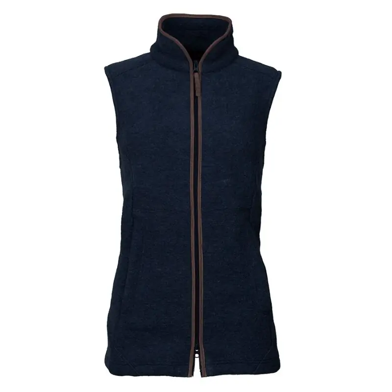 Top-Angebot Laksen Damen Fleeceweste Pentland