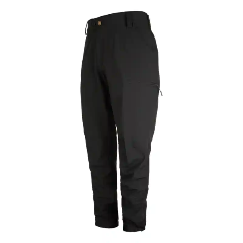 Pinewood Wildmark StretchShell Damen Hose schwarz Rabatt