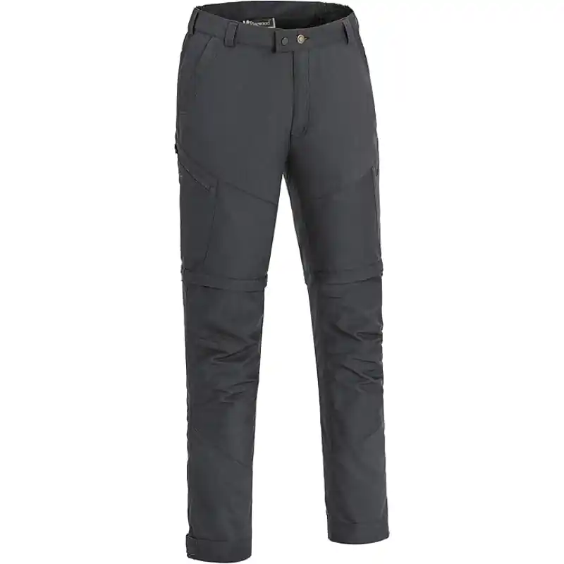 Pinewood Tiveden TC Zip Off Hose D.Anthrazit Kracherpreis