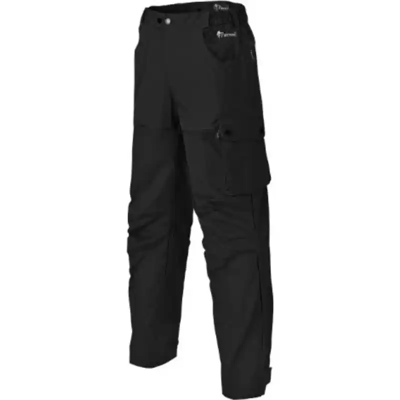Echt Pinewood Kilimanjaro Damen Hose schwarz