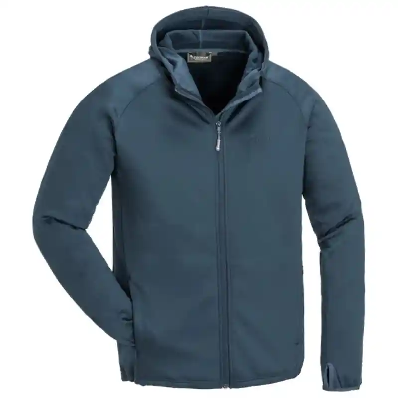 Kracherpreis Pinewood Himalaya Active Sweater Blau