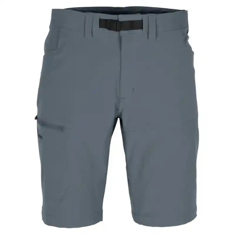 Sale Pinewood Herren Shorts Everyday Travel D.Storm Blue