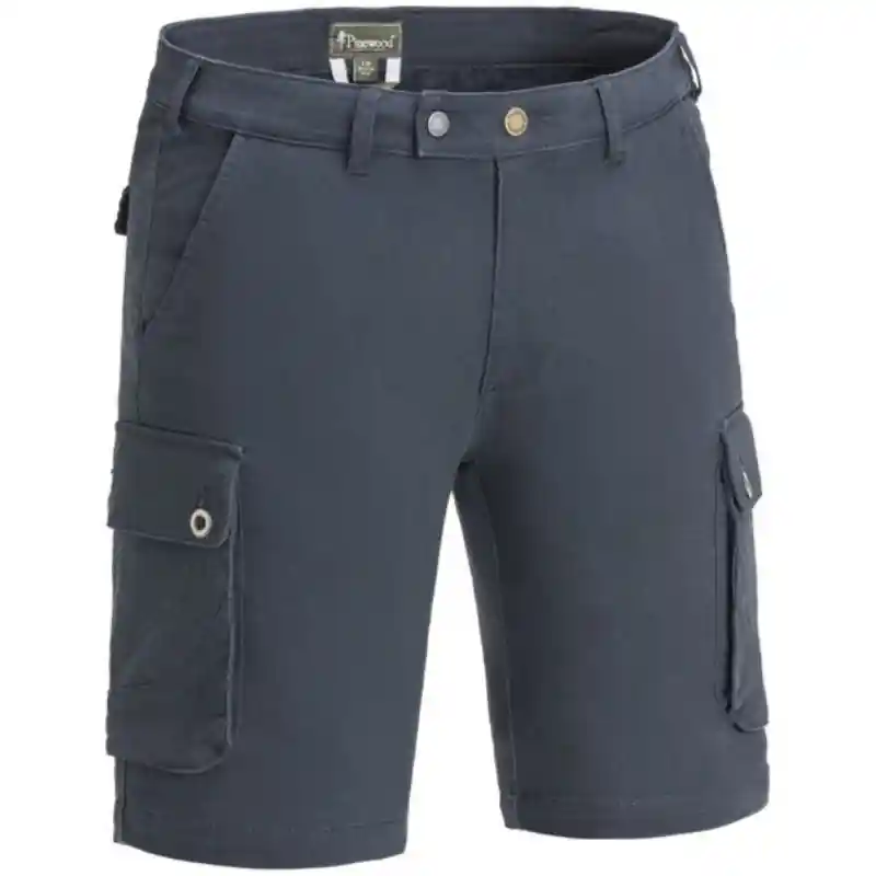 Markenprodukt Pinewood Herren Serengeti Short D.Navy