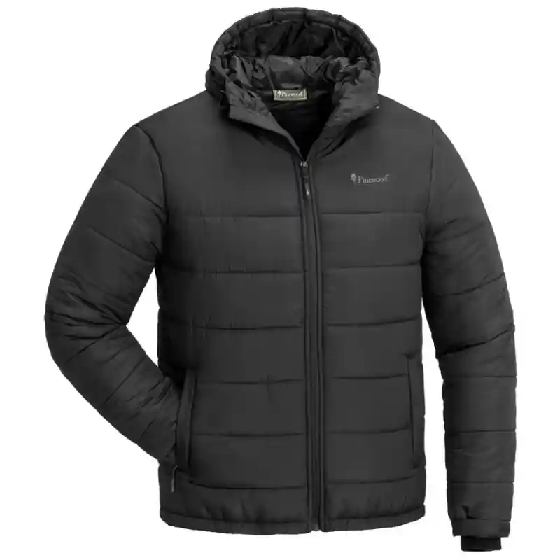 Bestpreis Pinewood Herren Jacke Kolding black