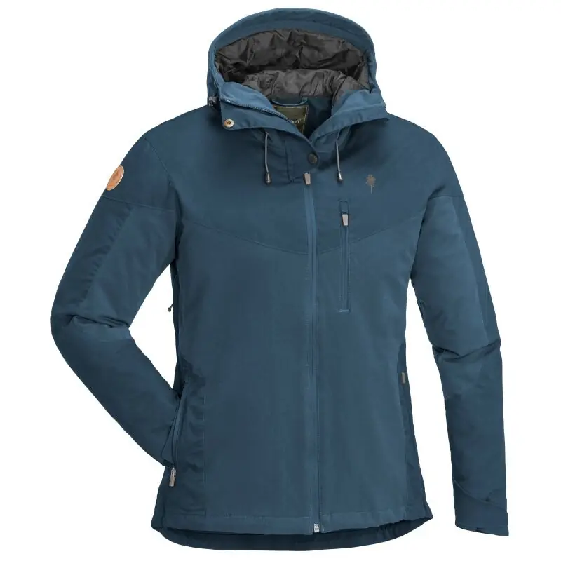 Pinewood Damen Jacke Finnveden Hybrid Extrem D.Dive Expressversand