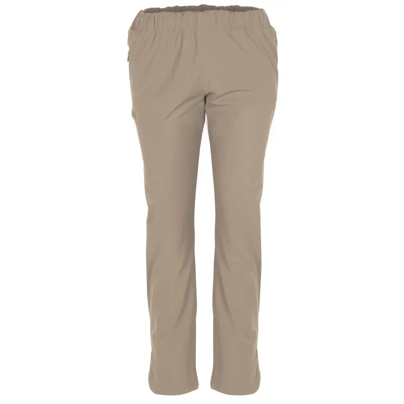Pinewood Damen Hose Everyday Travel Ancle Sand Angebot