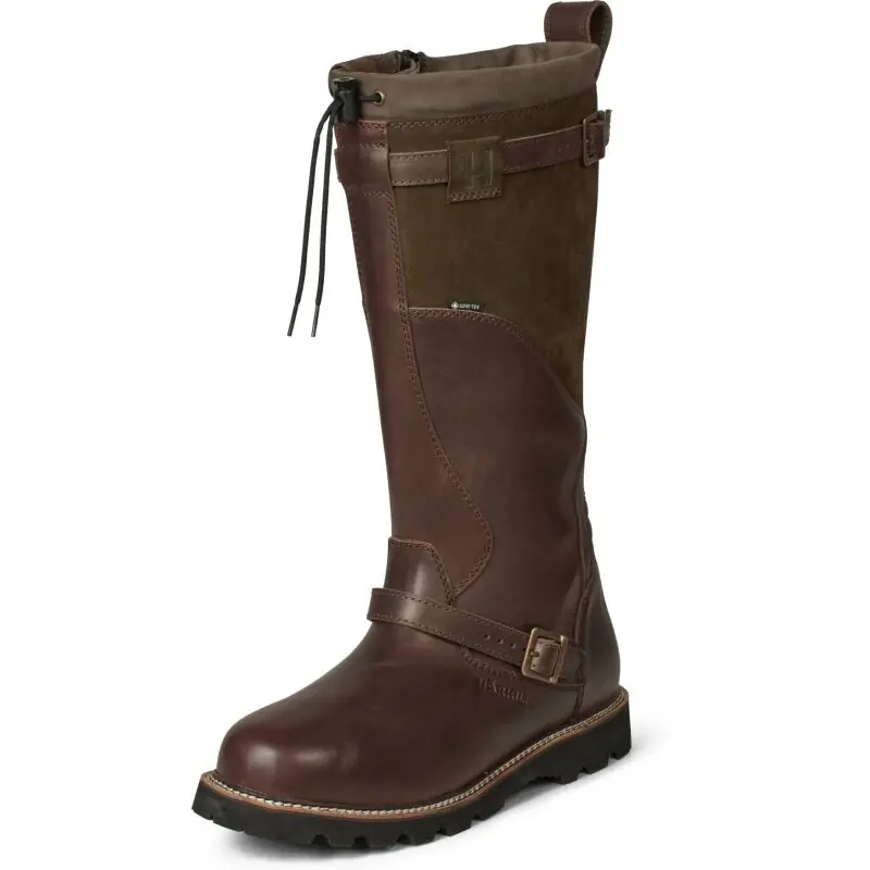 Preiswert Härkila Jagdstiefel Visent 2.0 GTX