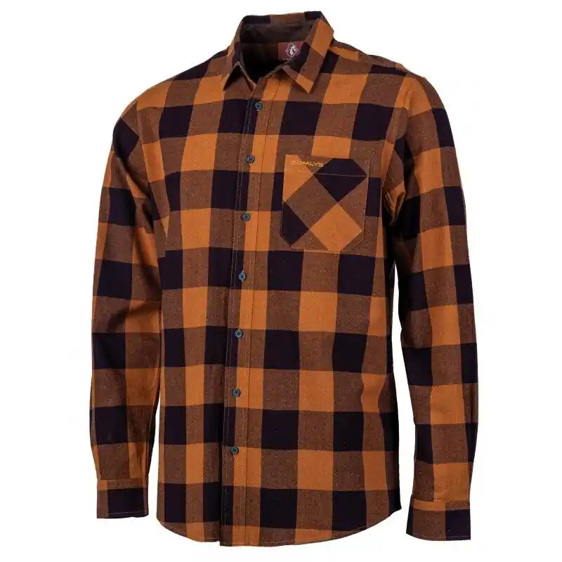Somlys Herren Hemd aus Baumwolle Saisonangebot