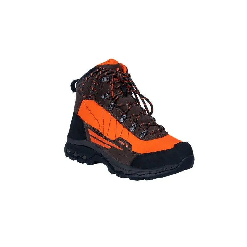 Preisreduziert Somlys Herren Jagdstiefel Spirit