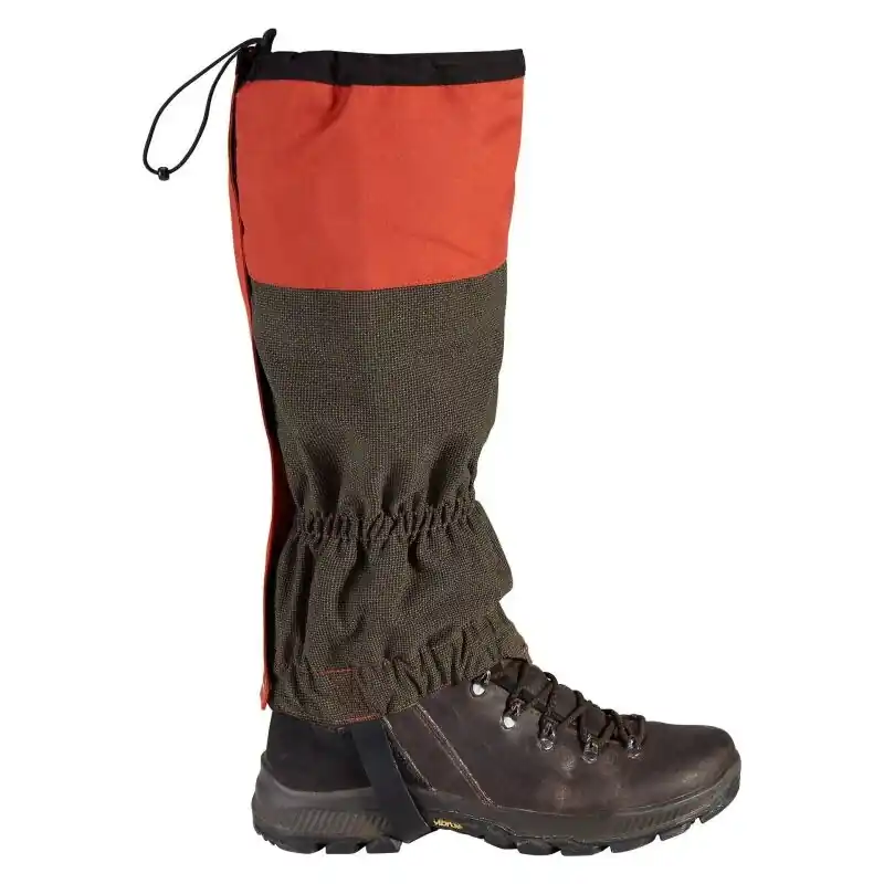 Swedteam Herren Gamasche Lynx Antibite Swedteam Orange Knallerangebot