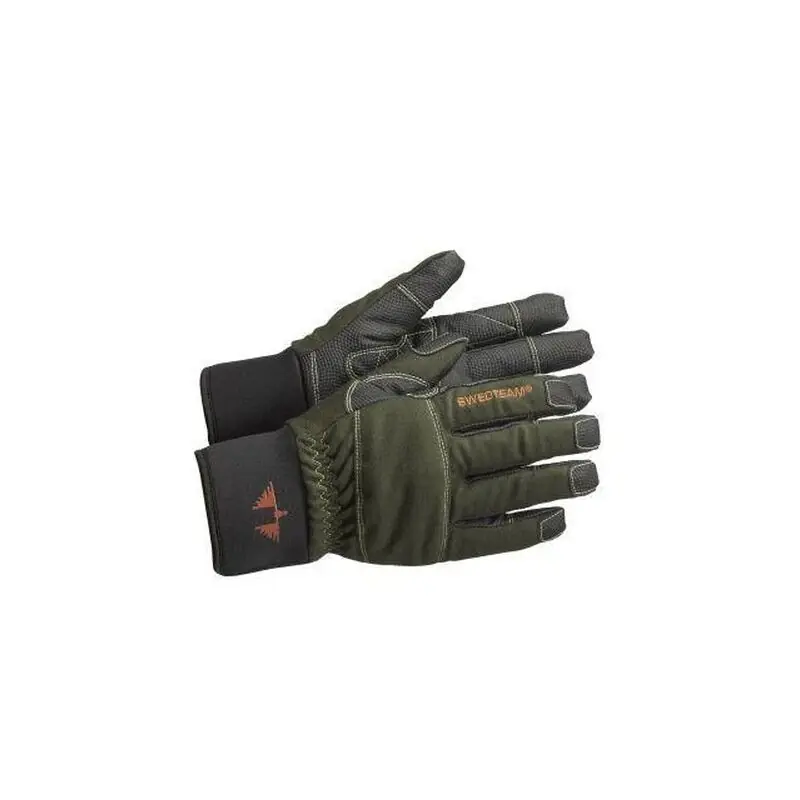 Swedteam Herren Handschuhe Ultra Dry Swedteam Green Direktkauf