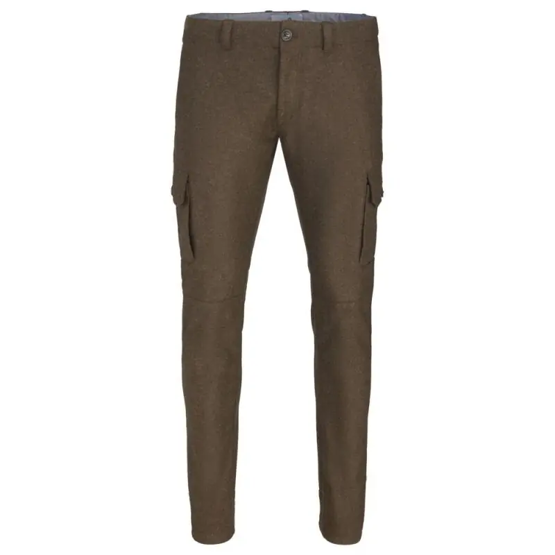 Steiner1888 Herren Lodenhose Julius GreifenbergS Rinde Neue Ware