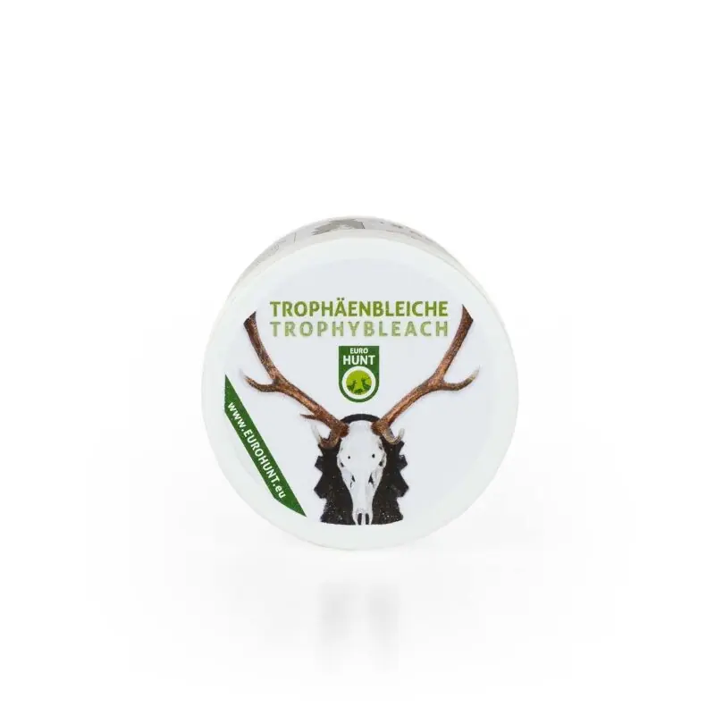 Versand Am Gleichen Tag Eurohunt Trophäenbleiche Aufrischpaste 150g