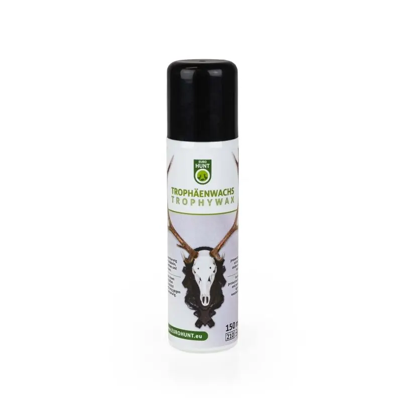 Highlight Eurohunt Trophäenwachs - 150ml
