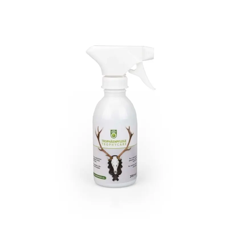 Bestseller Eurohunt Trophäenpflege - 200ml