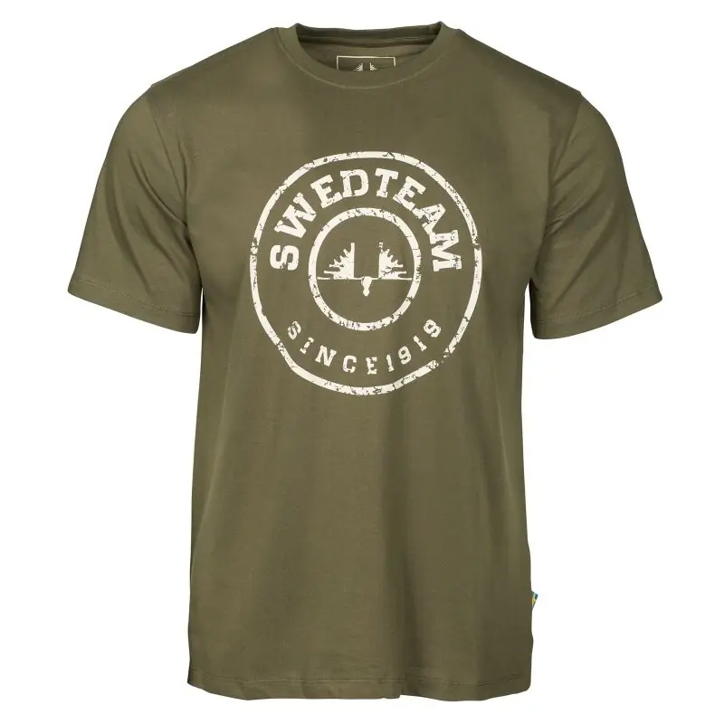 Bestpreis Swedteam Herren T-Shirt Ultra