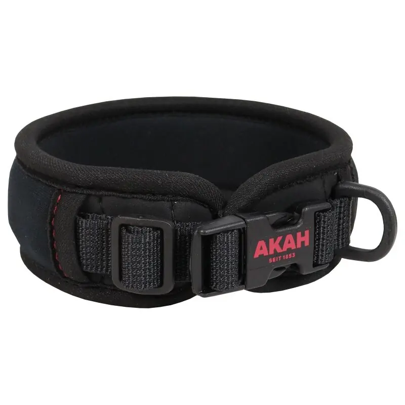 Sichere Zahlung AKAH Neopren Halsung Comfort Standard