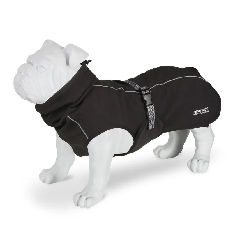 Regatta Hundemantel Softshell Neue Ware