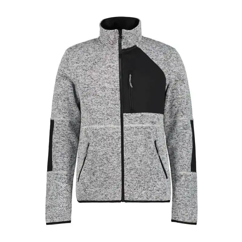 Icepeak Herren Jacke Allstedt Grau Direkt Vom Hersteller