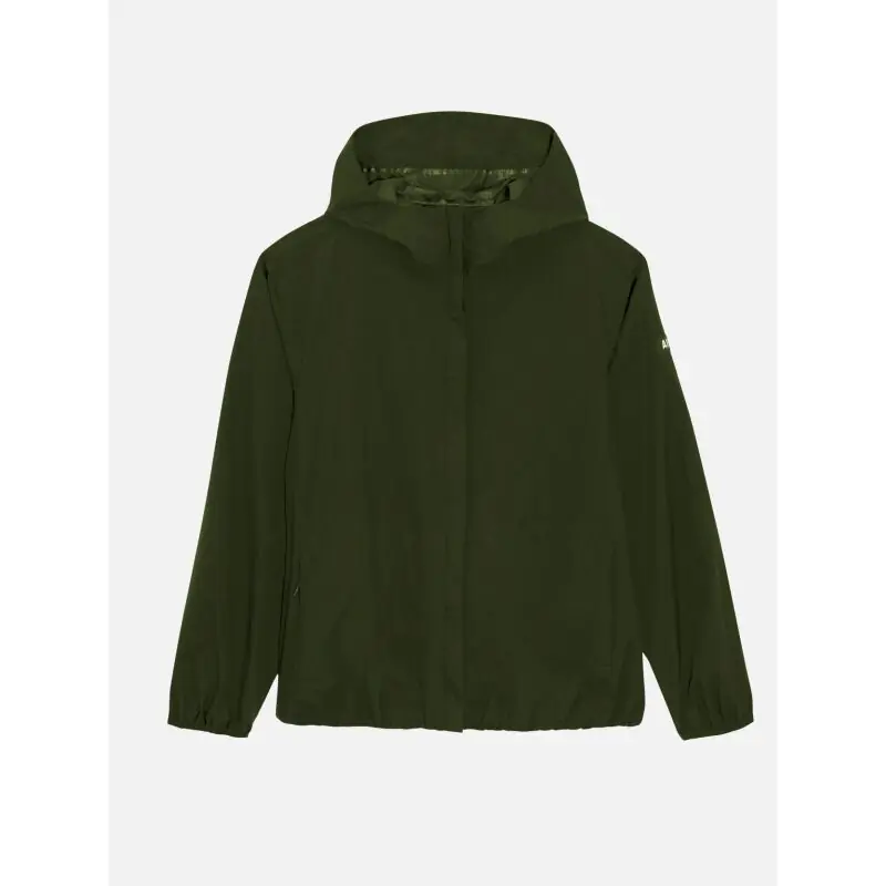 Aigle Damenjacke Avocat Grün Online Kaufen