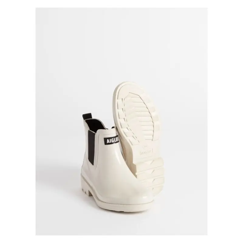 Aigle Damen Regenstiefelette Carville 2 Nur Heute