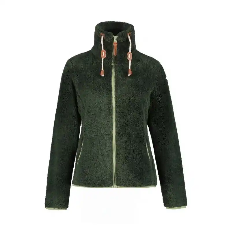 Meistverkauft Icepeak Damen Midlayer Colony