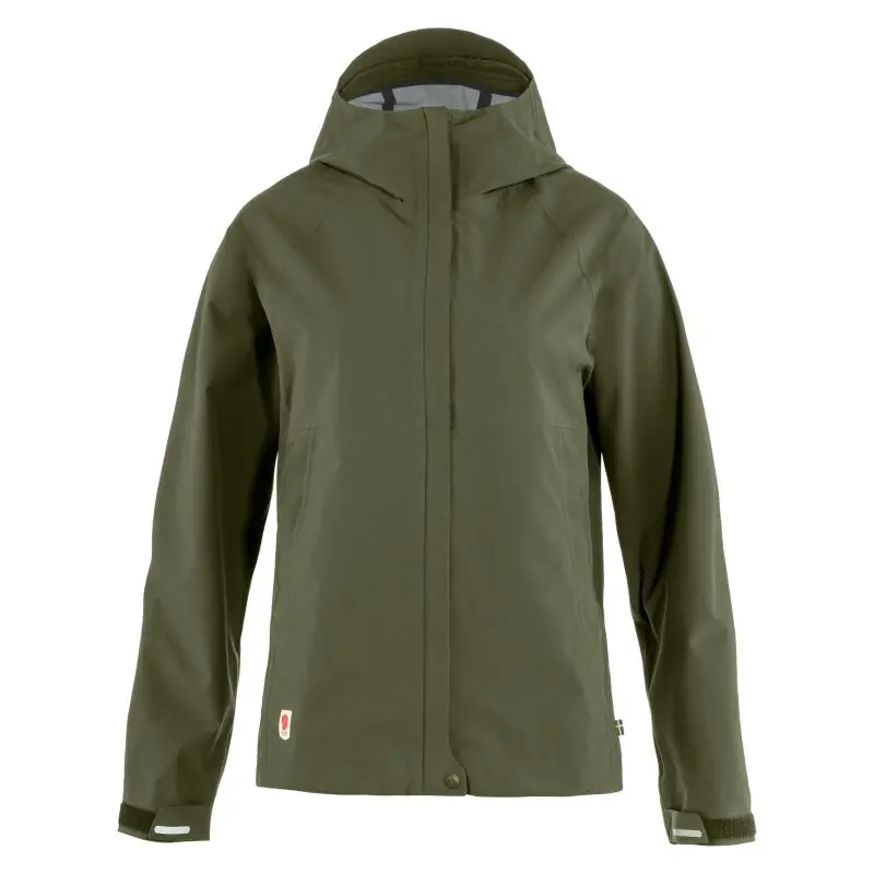 Super-Preis Fjällräven Damen Jacke High Coast Hydratic