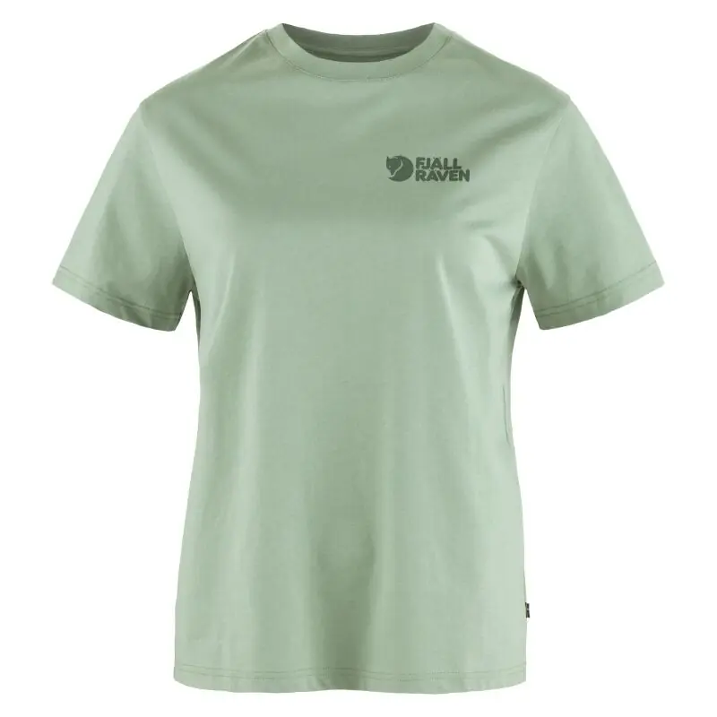 Fjällräven Damen T-Shirt Heavy Classic Saisonangebot