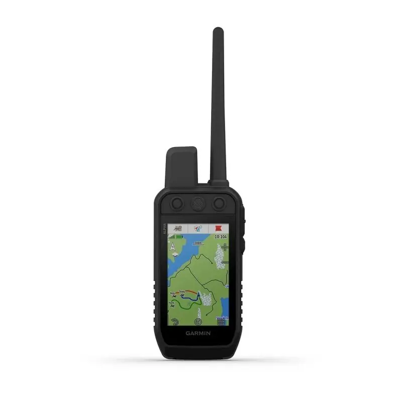 Ausverkauf Garmin Set/Bundle Hundeortungsgerät Alpha 300 K + Hundetracker Alpha LTE