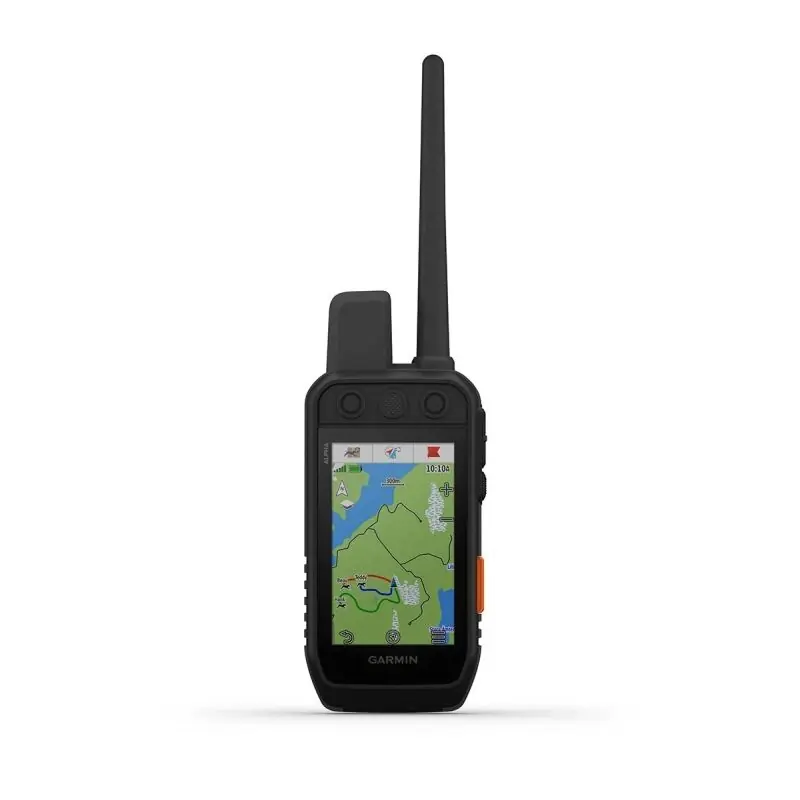 Aktuell Garmin Set/Bundle Hundeortungsgerät Alpha 300i K + Hundetracker Alpha LTE