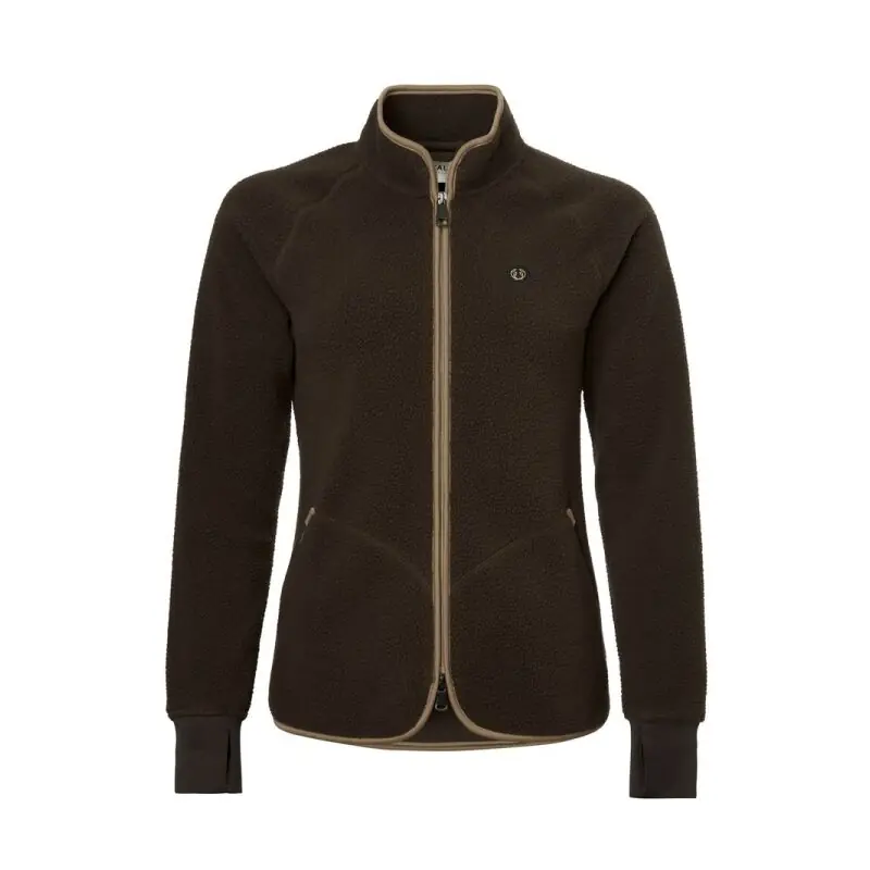 Chevalier Damen Fleecejacke Pax Light Pile Neuheit