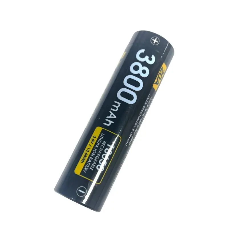 Beliebt Speras Hochleistungsakku PB38 18650 3800mAh 3,6V
