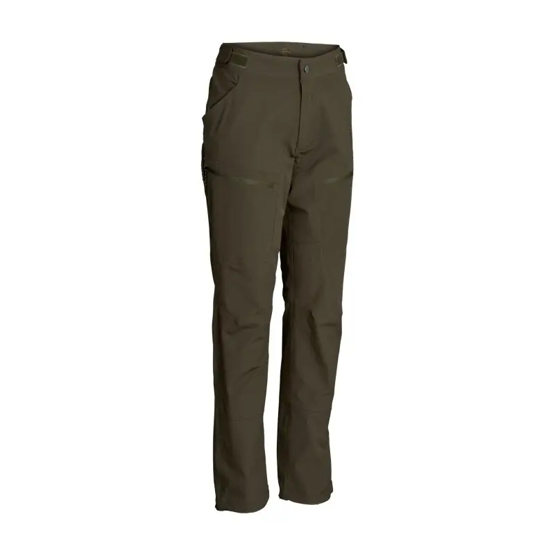 Wochenendangebot Northern Hunting Damen Hose Eydis Light Tanatex