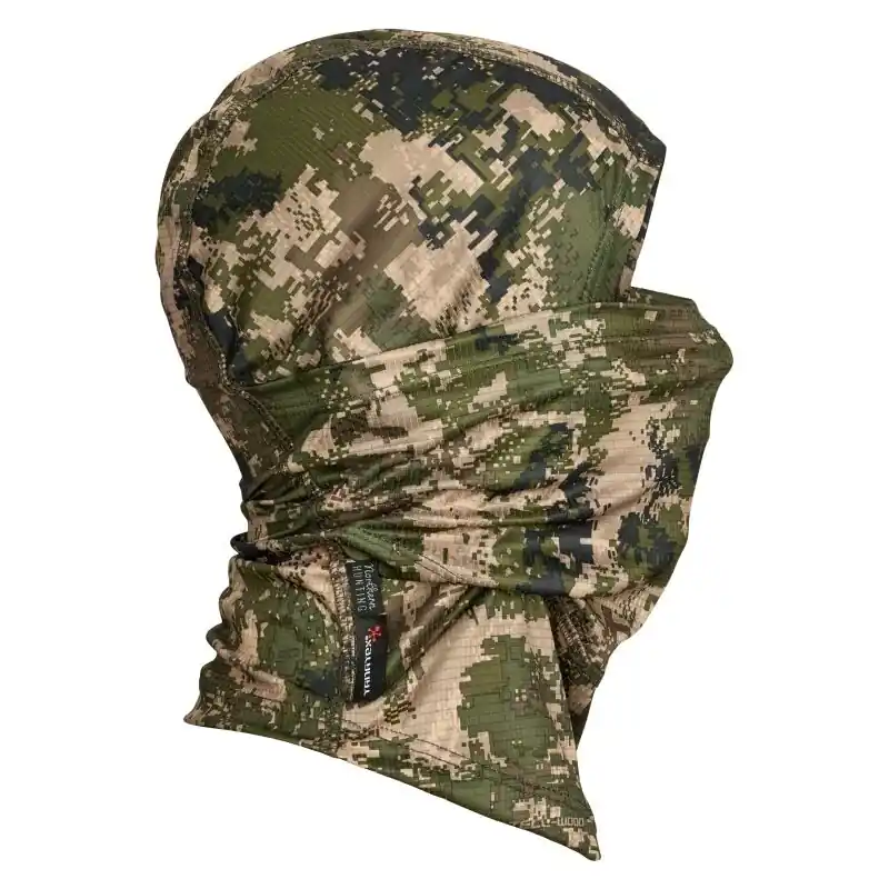 Kracherpreis Northern Hunting Unisex Gesichtsmaske Magnor Tanatex Insect Protection