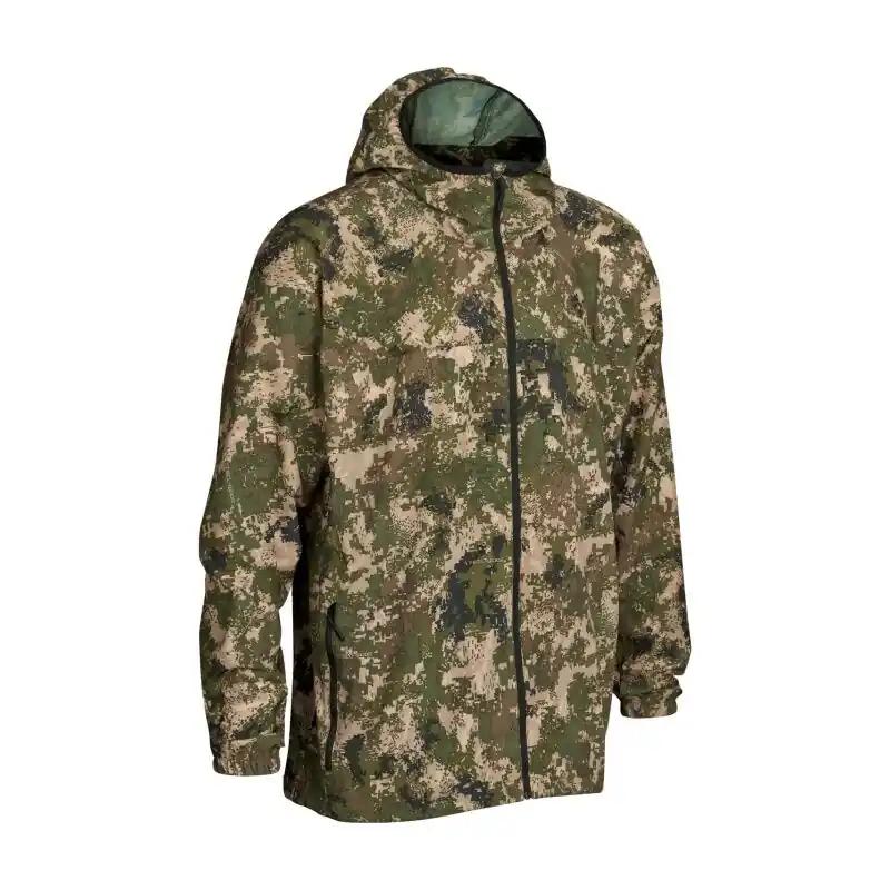 Northern Hunting Herren Jacke Kjell Aske Tanatex Insect Protection Nur Heute