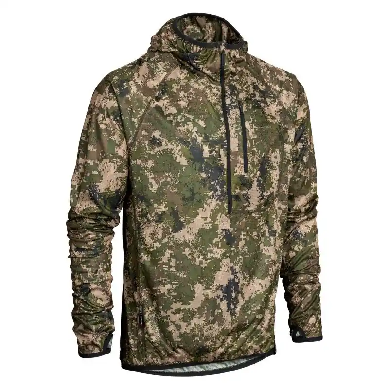 Super-Preis Northern Hunting Herren Jacke Arild Tanatex Insect Protection
