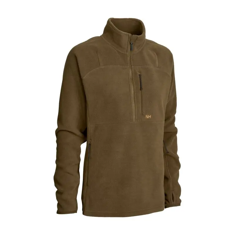 Knallerangebot Northern Hunting Damen Fleecepullover ELGA 2000