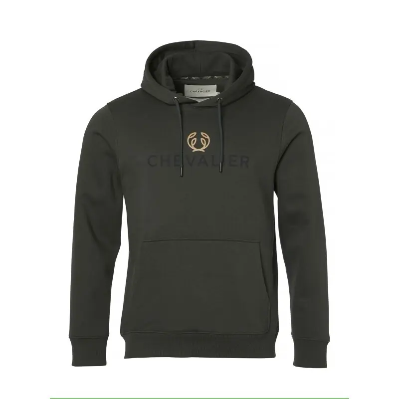 Preisreduziert Chevalier Herren Hoodie Hill
