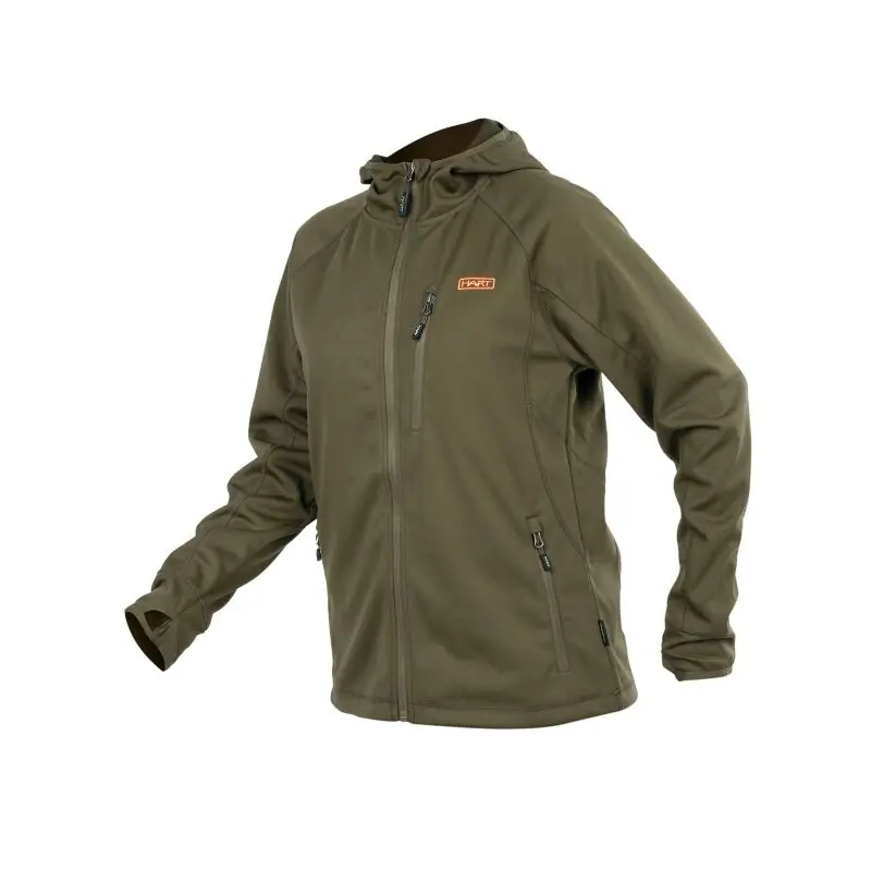 Ausverkauf HART Damen Jacke STILK-HXT