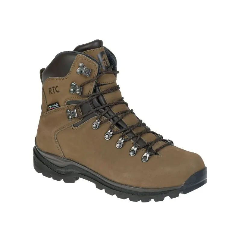 Top-Preis HART Herren Stiefel RTC ROBSON