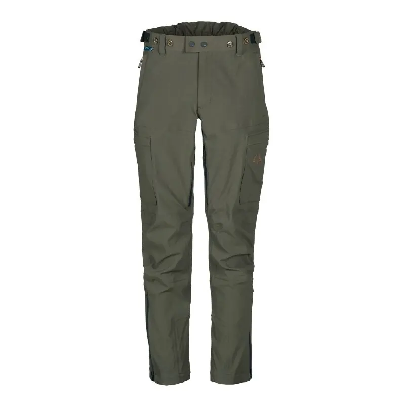 Zertifiziert Swedteam Herren Jagd Hose Titan 2