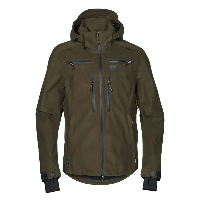 Swedteam Herren Jagd Jacke Ridge 3 Beliebt