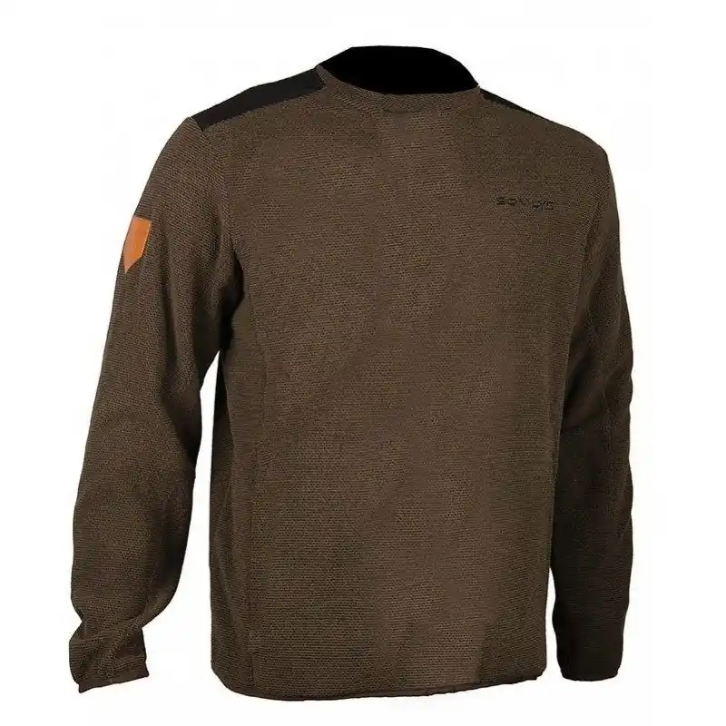 Preisreduziert Somlys Herren Pullover Pull Col Rond