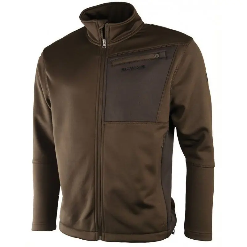 Knallerangebot Somlys Herren Jacke Veste Marron
