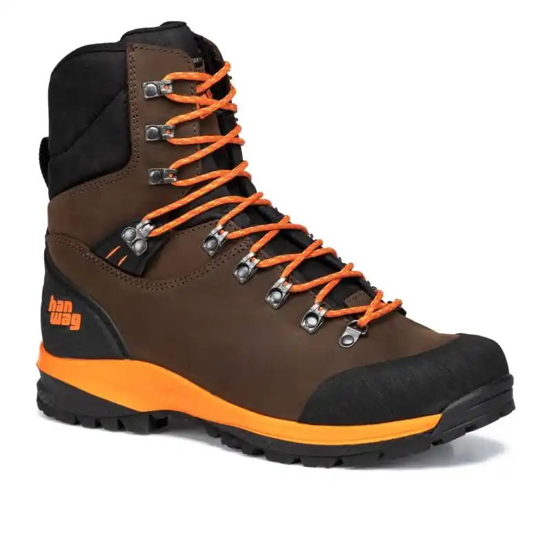 Han Wag Herren Stiefel Kalixfors Mid SF Extra GTX Preisreduziert